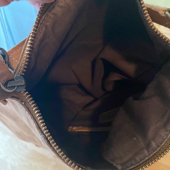 BED STU cobbler series leather Tahiti Bag - Picture 10 of 12